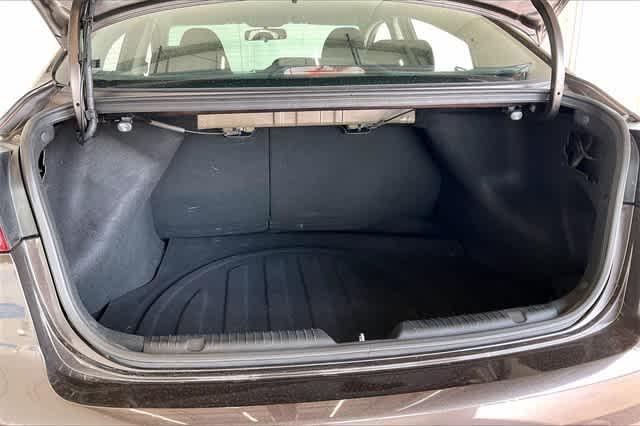 used 2017 Kia Forte car, priced at $8,697
