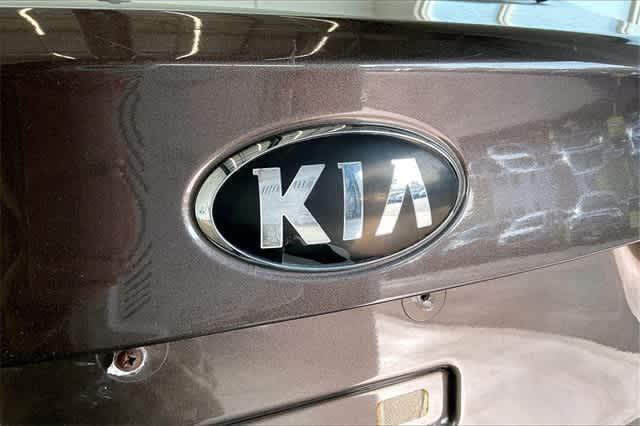 used 2017 Kia Forte car, priced at $8,697