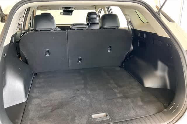 used 2023 Kia Sportage Hybrid car, priced at $27,121