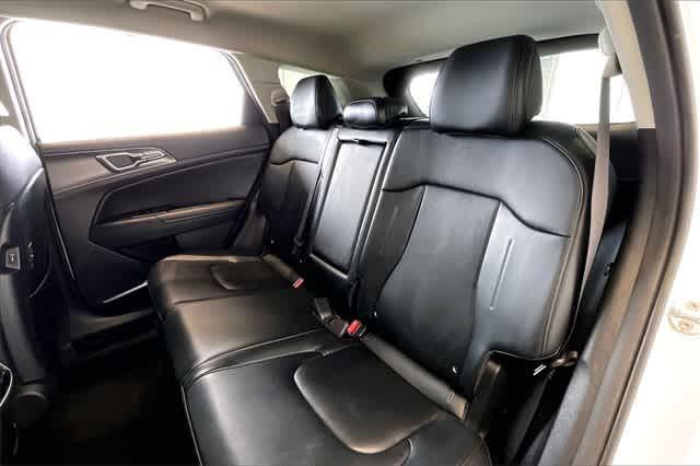 used 2023 Kia Sportage Hybrid car, priced at $27,121