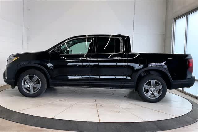 used 2022 Honda Ridgeline car, priced at $31,951