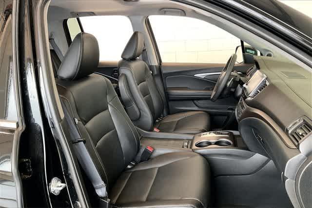 used 2022 Honda Ridgeline car, priced at $31,951