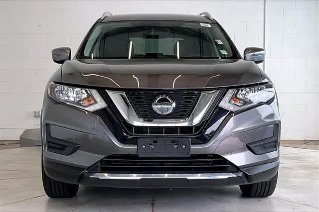 used 2020 Nissan Rogue car, priced at $18,345