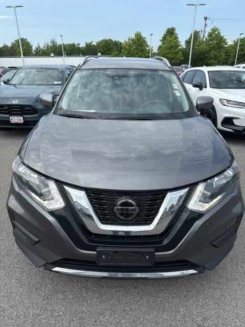 used 2020 Nissan Rogue car, priced at $18,967