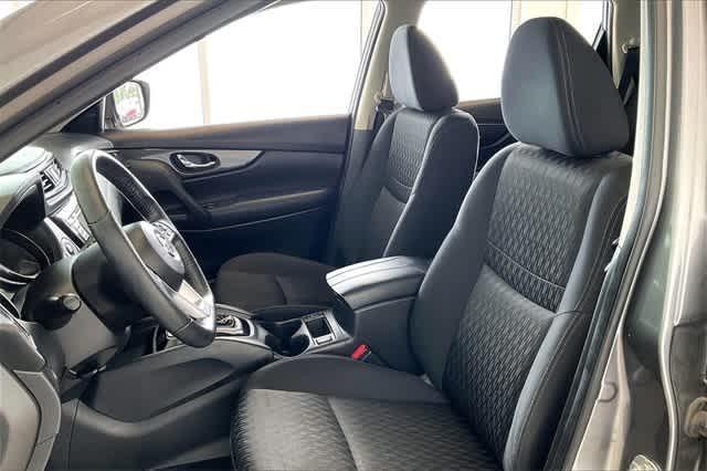used 2020 Nissan Rogue car, priced at $18,345