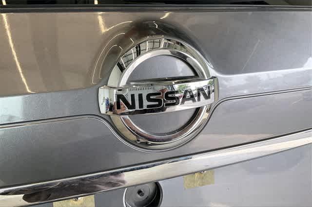 used 2020 Nissan Rogue car, priced at $18,345