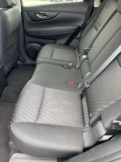 used 2020 Nissan Rogue car, priced at $18,967