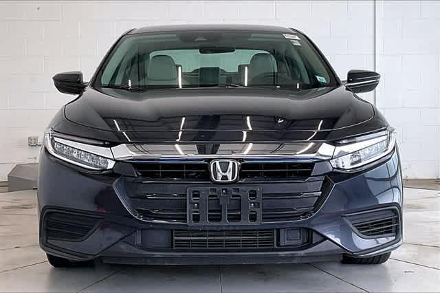 used 2022 Honda Insight car, priced at $20,796