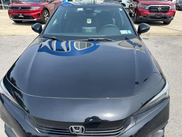 used 2022 Honda Civic car