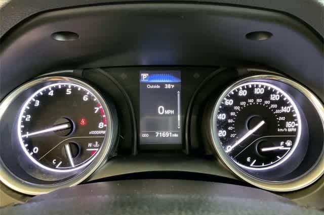 used 2018 Toyota Camry car, priced at $17,504