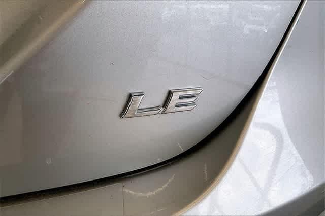 used 2018 Toyota Camry car, priced at $17,504