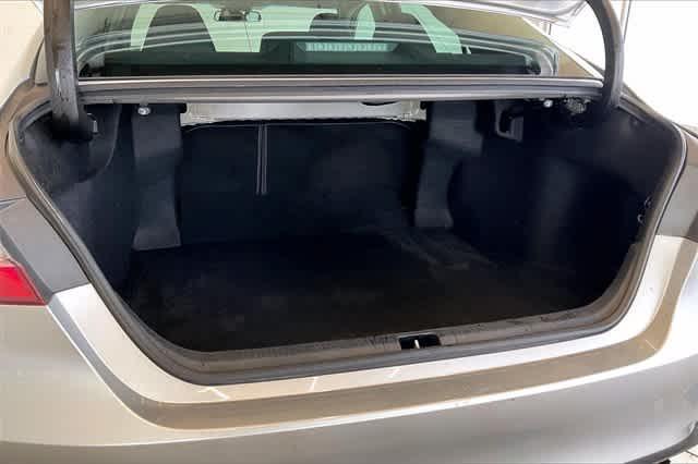 used 2018 Toyota Camry car, priced at $17,504