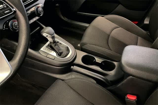 used 2019 Kia Forte car, priced at $13,810