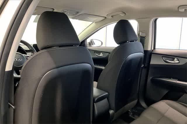 used 2019 Kia Forte car, priced at $13,810