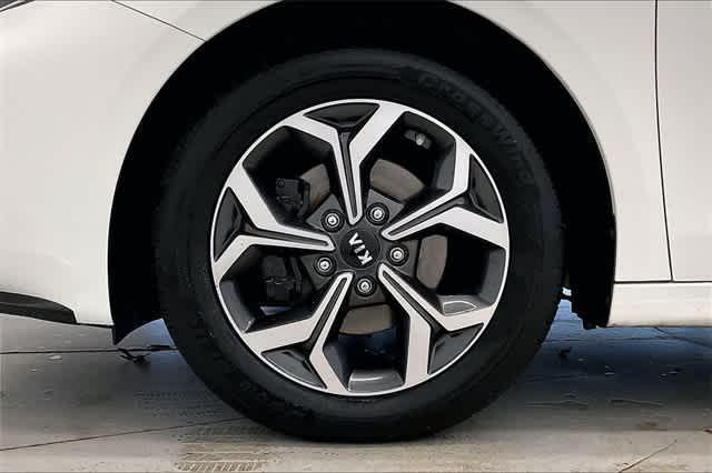 used 2019 Kia Forte car, priced at $13,810