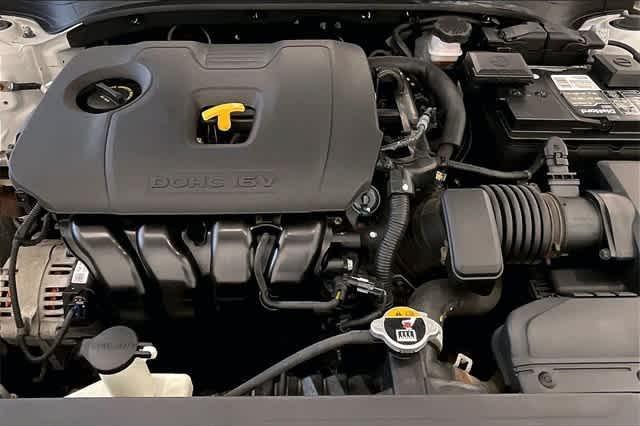 used 2019 Kia Forte car, priced at $13,810