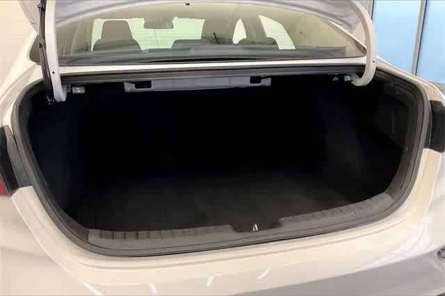 used 2019 Kia Forte car, priced at $13,810