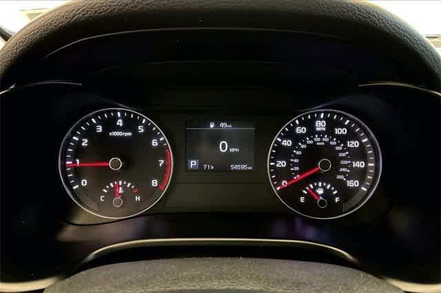 used 2019 Kia Forte car, priced at $13,810