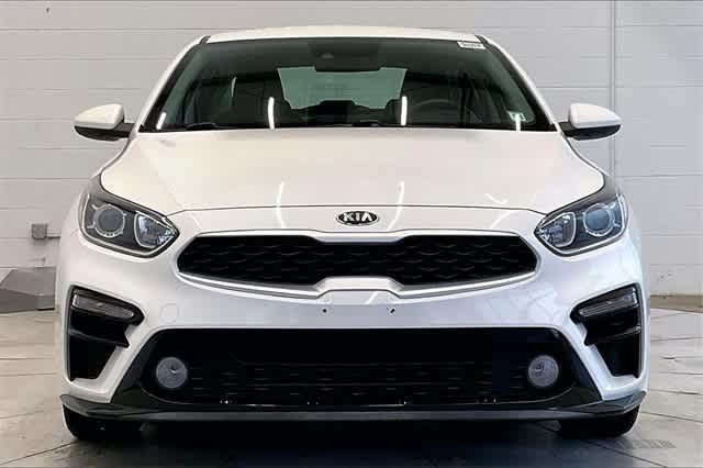 used 2019 Kia Forte car, priced at $13,810