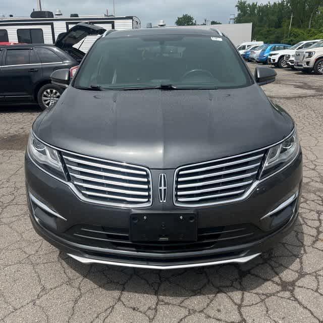 used 2017 Lincoln MKC car, priced at $17,960