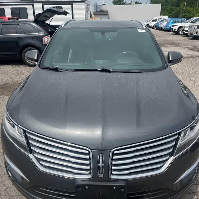 used 2017 Lincoln MKC car, priced at $17,960
