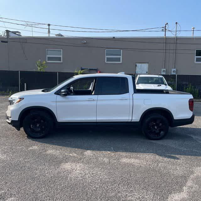 used 2024 Honda Ridgeline car, priced at $36,341