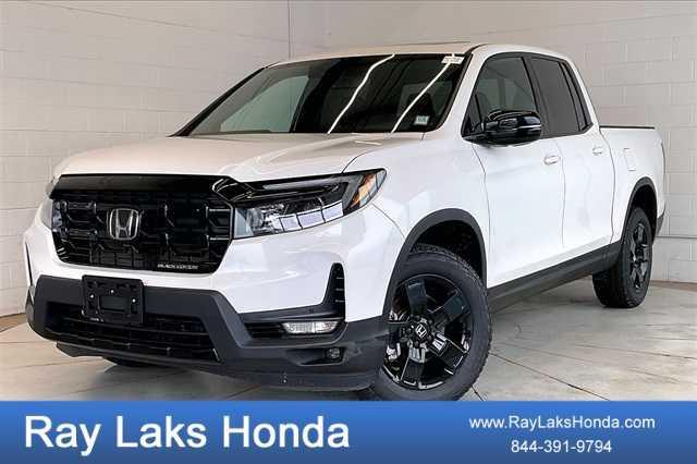 used 2024 Honda Ridgeline car, priced at $35,842