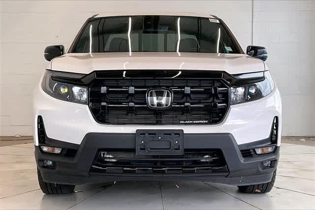 used 2024 Honda Ridgeline car, priced at $35,842