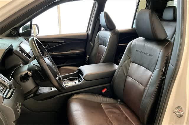 used 2024 Honda Ridgeline car, priced at $35,842