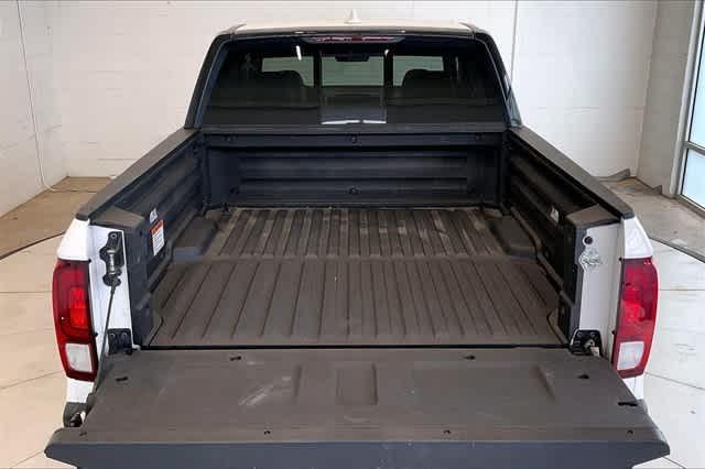 used 2024 Honda Ridgeline car, priced at $35,842