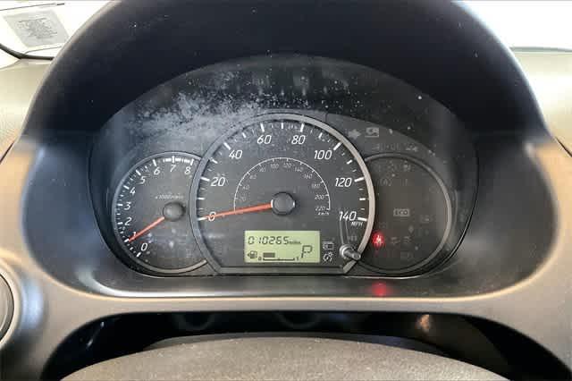 used 2024 Mitsubishi Mirage car, priced at $14,968