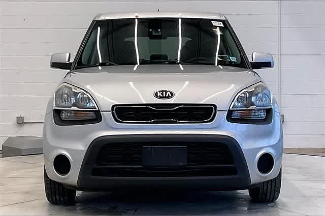 used 2013 Kia Soul car, priced at $8,991