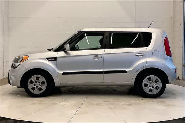 used 2013 Kia Soul car, priced at $8,991