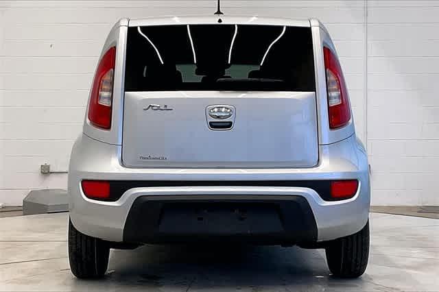 used 2013 Kia Soul car, priced at $8,991