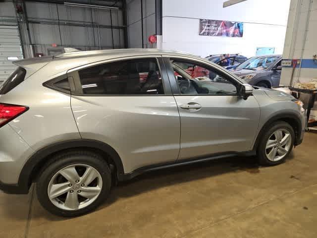 used 2019 Honda HR-V car, priced at $17,477