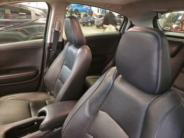 used 2019 Honda HR-V car, priced at $17,477