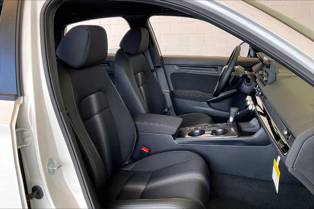 new 2026 Honda Civic car, priced at $29,445