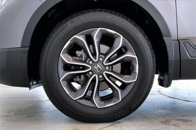 used 2020 Honda CR-V car, priced at $23,880