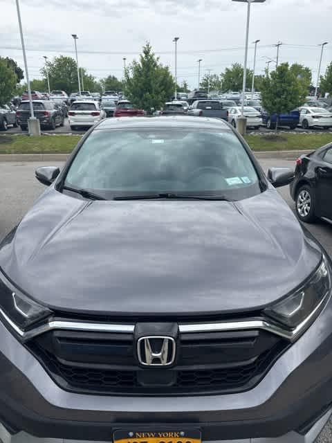 used 2020 Honda CR-V car, priced at $23,880