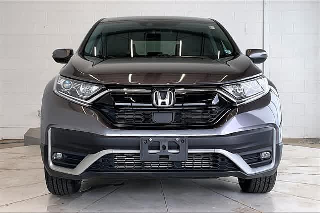 used 2020 Honda CR-V car, priced at $23,880