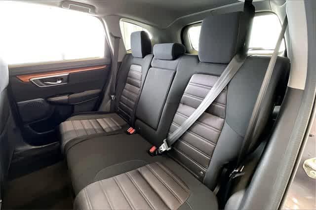 used 2020 Honda CR-V car, priced at $23,880