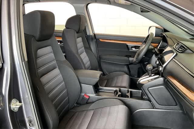 used 2020 Honda CR-V car, priced at $23,880