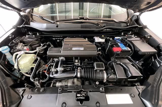 used 2020 Honda CR-V car, priced at $23,880