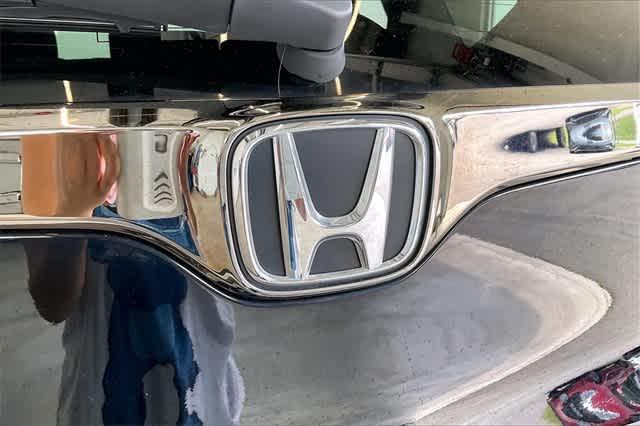 used 2022 Honda CR-V car, priced at $27,206