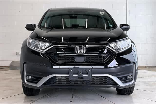 used 2022 Honda CR-V car, priced at $27,206
