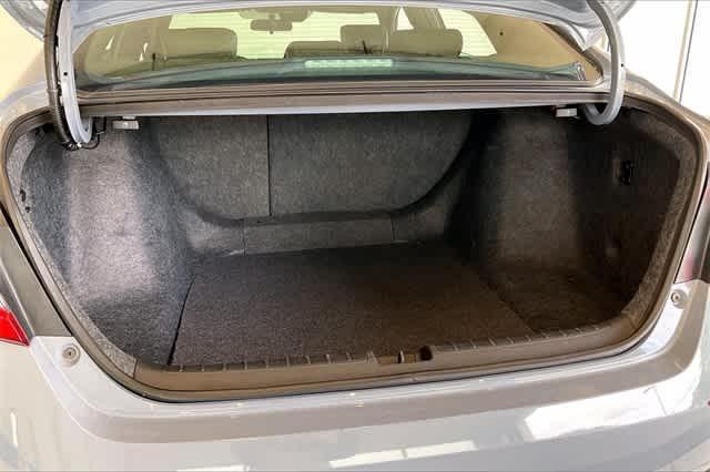 used 2022 Honda Accord Hybrid car, priced at $25,884