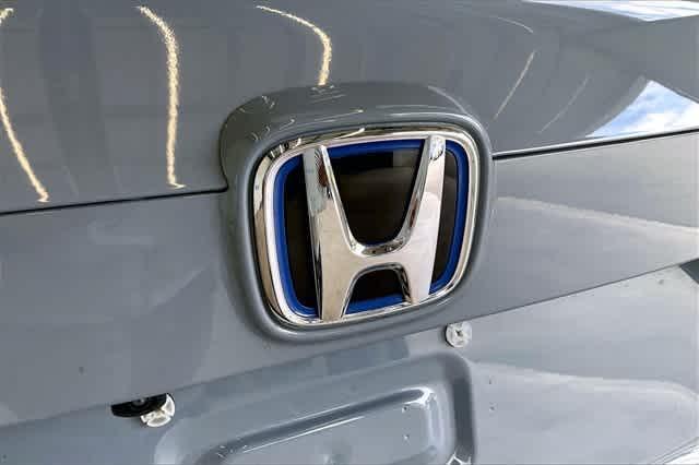 used 2022 Honda Accord Hybrid car, priced at $25,884