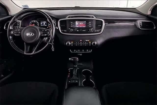 used 2016 Kia Sorento car, priced at $11,986