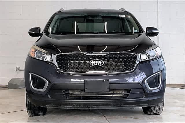 used 2016 Kia Sorento car, priced at $11,986