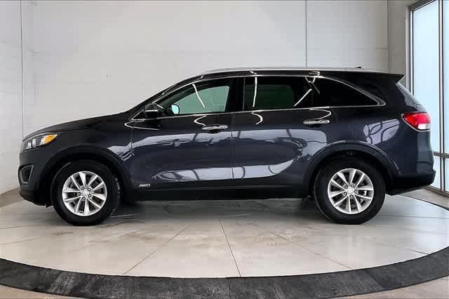 used 2016 Kia Sorento car, priced at $11,986